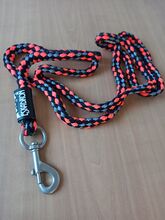 Eskadron Strick Reflexx Kollektion neon orange navy grau Eskadron Reflexx