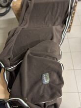 Abschwitzdecke Eskadron Eskadron