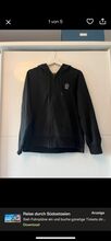Eskadron Sweatshirt jacke Eskadron