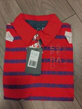 Esperado Damen Polo Shirt "New York" Esperado Esperado  Damen Polo Shirt "New York" pink