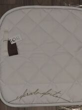 Esperado Schabracke White Esperado Esperado Schabracke "Dallas" DR