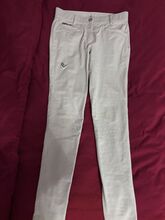 Etalon Vert Reithose Turnier weiß XS 32 Etalon Vert