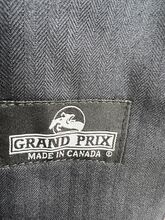 EUC Show Coat by Grand Prix Grand Prix 