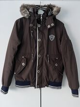 euro-star Bomberjacke Gr.XS euro-star