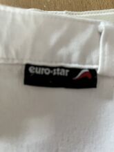 Euro-Star Reithose Weiß