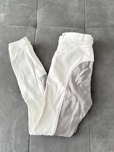 Euro Star Turnier Reithose Vollbesatz Euro Star