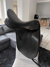 Euroriding Diamant Dressursattel Euroriding 