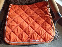 Eurostar Dressage Saddle Pad saddlecloth Eurostar 