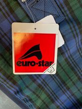 Eurostar Pferdedecke Gr 145 inkl. Versand Eurostar 