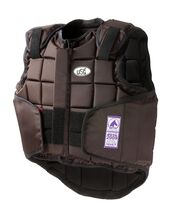 Safety Vests & Back Protectors
