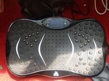 Evoland full body vibration plate Evoland 