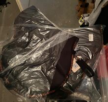 F.R.A. DARDO Gr WB schwarz original verpackt NEU :)
