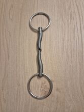 Fager Gebiss "Greta" 14,5cm Fager Greta