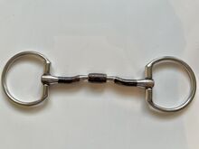 Fager Gebiss Nils Sweet Iron Feste Ringe 12,5 LockUp Fager  Nils Sweet Iron Feste Ringe