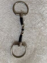 Fager Gebiss Marcus Sweet iron Fager