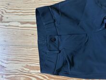 Fager Reithose schwarz Gr. 34 Fager