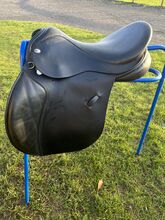 Farrington 17.5 inch GP saddle for sale Farringtons