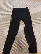 Felix Bühler Reithose, Schwarz Felix Bühler