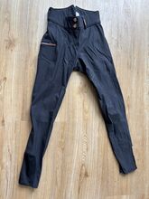 Felix Bühler Grip Reithose Felix Bühler