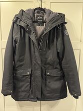 Felix Bühler Reitjacke-Reitparka Gr. XL Felix Bühler