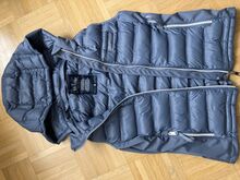 Felix Bühler leichte Weste Gr. S Felix Bühler Leichte Weste