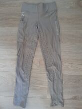 Felix Bühler Reitleggings mit Grip Größe 34 Felix Bühler