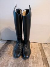 Felix Bühler Reitstiefel Milano, Gr. 40, Schaft super tight short Felix Bühler Milano