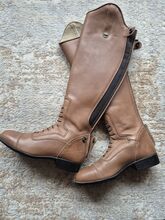 Felix Bühler Reitstiefel Gr.38 neu!!! Felix Bühler 