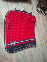 Felix Bühler Schabracke DL "Equestrian Collection" Felix Bühler