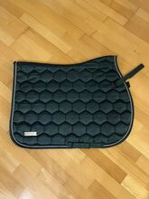 Felix Bühler Schabracke Essential Standard VS Green-Lake Felix Bühler  Essential Standard 