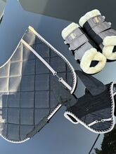 Felix Bühler Set Schabracke-Gamaschen-Halfter-Fliegenhaube Felix Bühler 