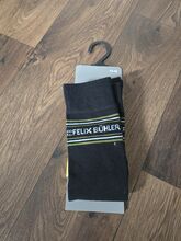 Felix Bühler Socken Gr. 43-46 Neu Felix Bühler