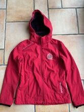 Felix Bühler Softshelljacke, gefüttert Felix Bühler Softshelljacke, gefüttert