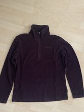 Felix Bühler Zip-Funktions-Fleeceshirt Felix Bühler