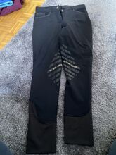 Felix Bühler Sommerreithose Felix Bühler 
