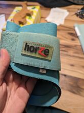 Streichkappen von Horze Größe Full Horze