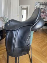 Fichtbauer Dressursattel Fichtbauer