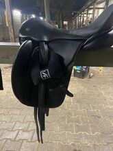 Fichtbauer Dressursattel Paura KCR Fichtbauer Dressursattel Paura KCR