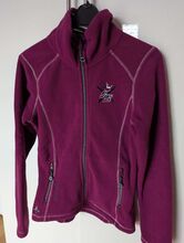Fleece Weste XS Felix Bühler Felix Bühler 