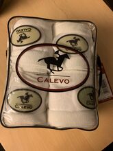 Fleecebandagen Calevo Art Nr 1180310