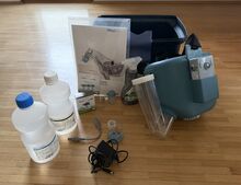 Flexineb Inhalator E3 Gr. M Flexineb Gr. M  E