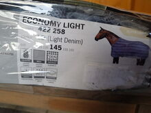 Fliegendecke Economy light