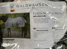 Fliegendecke von Waldhausen 145cm Waldhausen Protect