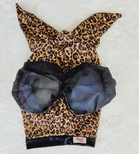 Fliegenmaske Original Buggez Glamazon Grösse PONY