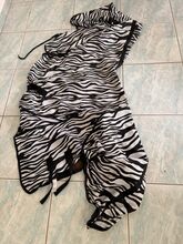 Fliegendecke mit Halsteil neuwertig 135 cm Felix Bühler