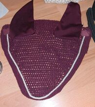 Fliegenhaube Fliegenohren