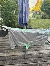 Fliegendecke Gr 140 Thermomaster