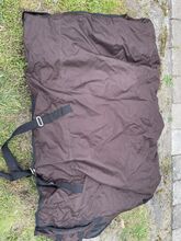 Verkaufe Regendecke 155cm, 300g Füllung
