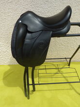 Dressage Forestier saddle 17' Forestier Aachen