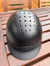 Reithelm Größe 48-52cm von Fouganza Fouganza Reithelm